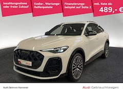 Bild des Angebotes Audi Q5 Sportback 40 TDI quattro edition one S Line