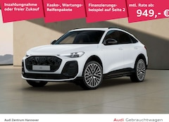 Audi Q5 Sportback 40 TDI quattro edition one Pano