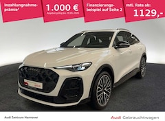 Bild des Angebotes Audi Q5 Sportback 40 TDI quattro edition one Pano