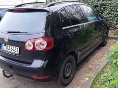 Bild des Angebotes VW Golf Plus 1.6 TDI DPF DSG Life