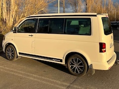 Bild des Angebotes VW T5 California Beach