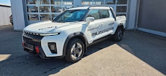 Bild des Angebotes KGM Musso EV 4WD