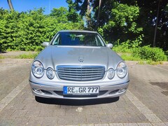 Bild des Angebotes Mercedes-Benz E 200 E 200 Kompressor Automatik Elegance