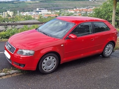 Bild des Angebotes Audi A3 A3 1.6 FSI Ambiente