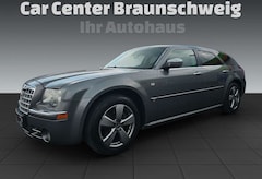 Bild des Angebotes Chrysler 300C Touring 3.0 CRD Automatik+AHK+Alu