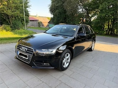 Bild des Angebotes Audi A4 Ambiente