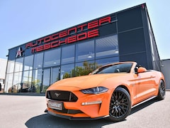 Bild des Angebotes Ford Mustang Cabrio 5.0 Ti-VCT V8 GT Aut. MagneRide*