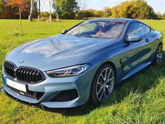 Bild des Angebotes BMW M850 xDrive Coupe, Vollausstattung, Service incl.