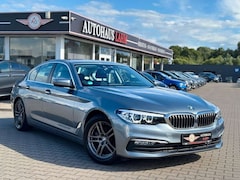 Bild des Angebotes BMW 520 d Steptronic Lim."Efficient-Dynamics"AMBIENTE
