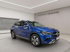 Bild des Angebotes Mercedes-Benz GLA 200 1.3 Benzin "Progressive" 2WD Automatik