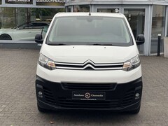 Bild des Angebotes Citroen Jumpy Kasten Club M Doppelkabine