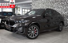 Bild des Angebotes BMW X6 xDrive30d 3x M SPORT PRO*INTEGRAL*PANO*MASSAG