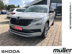 Bild des Angebotes Skoda Kodiaq RS 4x4 176kW 7-Gang DSG Sthz Business