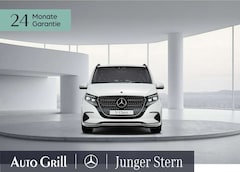 Bild des Angebotes Mercedes-Benz V 300 d 4MATIC AVANTGARDE Lang Avantgarde Leder AHK 360