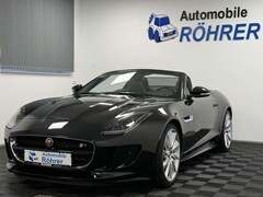 Bild des Angebotes Jaguar F-Type 5.0 V8 Kompressor AWD R-Performance