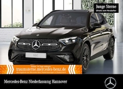 Bild des Angebotes Mercedes-Benz GLC 450 d 4M AMG+NIGHT+PANO+360+AHK+STHZG+KEYLESS