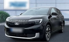 Bild des Angebotes Ford Explorer RWD BEV HUD AHK-el. klappb. Navi Leder digitales C