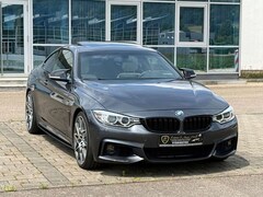Bild des Angebotes BMW 435 Coupe 435 i M Sport Perfomance Navi Harman Kardo
