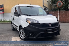 Bild des Angebotes Fiat Doblo Cargo 1.6 Multijet SX Kasten*NAV*RFK*BT*