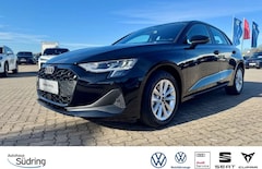 Bild des Angebotes Audi A3 Sportback TFSI S tronic Navi Rfk. El.Heckklappe