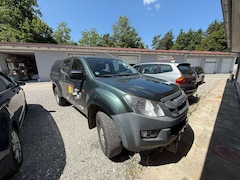 Bild des Angebotes Isuzu D-Max 4x4 Double Cab Custom Twin turbo