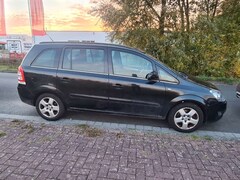 Bild des Angebotes Opel Zafira B Innovation 7 Sitze