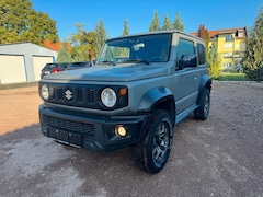 Bild des Angebotes Suzuki Jimny Comfort+ AllGrip/Navi/Shz/4Sitzer