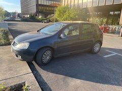 Bild des Angebotes VW Golf Golf V  5-Türer 1.4 Goal