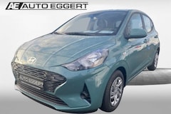 Bild des Angebotes Hyundai i10 EU6e FL (MY25) 1.0 Benzin (63 PS) 5-MT 2WD Select
