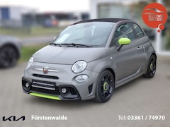 Bild des Angebotes Abarth 595C Pista