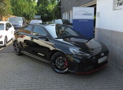 Bild des Angebotes Hyundai i30 N Fastback Performance // N-Schalensitze