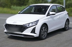 Bild des Angebotes Hyundai i20 Trend Komfort-Paket
