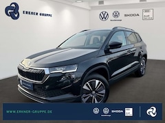 Skoda Karoq 2.0 TDI DSG 4x4 Tour +ACC+AHK+BHZFS+NAVI+360°+