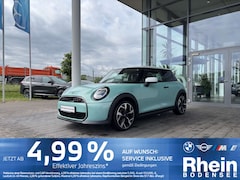 Bild des Angebotes MINI Cooper S HuD Panorama LH Komfortzugang SH