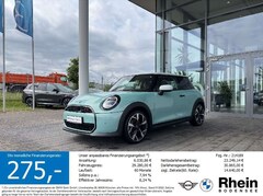 Bild des Angebotes MINI Cooper S HuD Panorama LH Komfortzugang SH