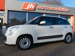 Bild des Angebotes Fiat 500L Pop Star*Klima*Allwetter*PDC*Tempomat