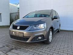 Bild des Angebotes SEAT Alhambra Style/7 Sitze/Panoram/1 Hand/Scheckheft