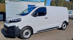 Bild des Angebotes Peugeot Expert Expert Kasten-Facelift-Klima-Navi-Kamera-PDC