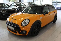 Bild des Angebotes MINI Cooper SD Clubman Cooper  SD Clubman*Pano*HUD*Navi*