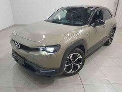 Bild des Angebotes Mazda MX-30 R-EV MAKOTO, Werksgarantie bis 09.2029 Bose, Matri