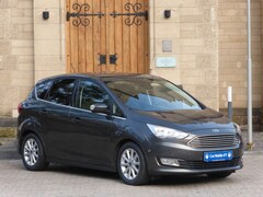 Bild des Angebotes Ford C-Max C-MAX Titanium*NAVI*LED*KAM*S.H.*S.LENKEND
