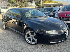 Bild des Angebotes Alfa Romeo GT 2.0 16V JTS Quadrifoglio Verde*1.HD*TOP