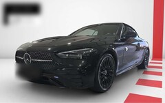 Bild des Angebotes Mercedes-Benz CLE 220 d CABRIO AMG  PREMIUM+ NIGHT AHK DISTRO