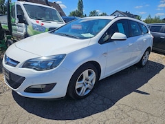 Bild des Angebotes Opel Astra Energy