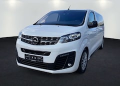 Bild des Angebotes Opel Zafira Elektro (50kWh) (L2) Edition M FLA ACC