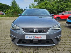 Bild des Angebotes SEAT Ibiza FR Navi Matrix LED Sitzheizung Klima