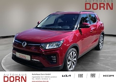 Bild des Angebotes SsangYong Tivoli Sapphire 1.5 AT6 Kamera Sitz-/Lenkradheizung