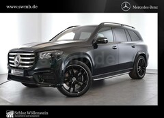 Bild des Angebotes Mercedes-Benz GLS 450 d 4M 4,99%/AMG/MULTIBEAM/Sthz/AHK/Fahrass /PanoD