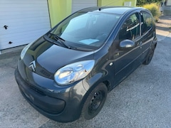 Bild des Angebotes Citroen C1 1.0 Advance