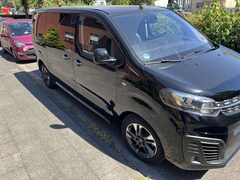 Bild des Angebotes Opel Zafira Life Innovation M 2.0 TDI | Standheizung | Vollaustattu